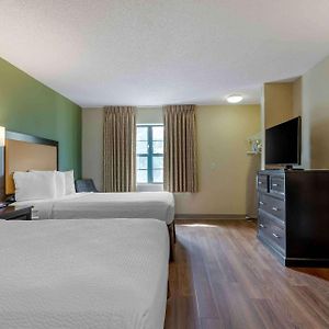 Studio 2 Double Beds Non-Smoking